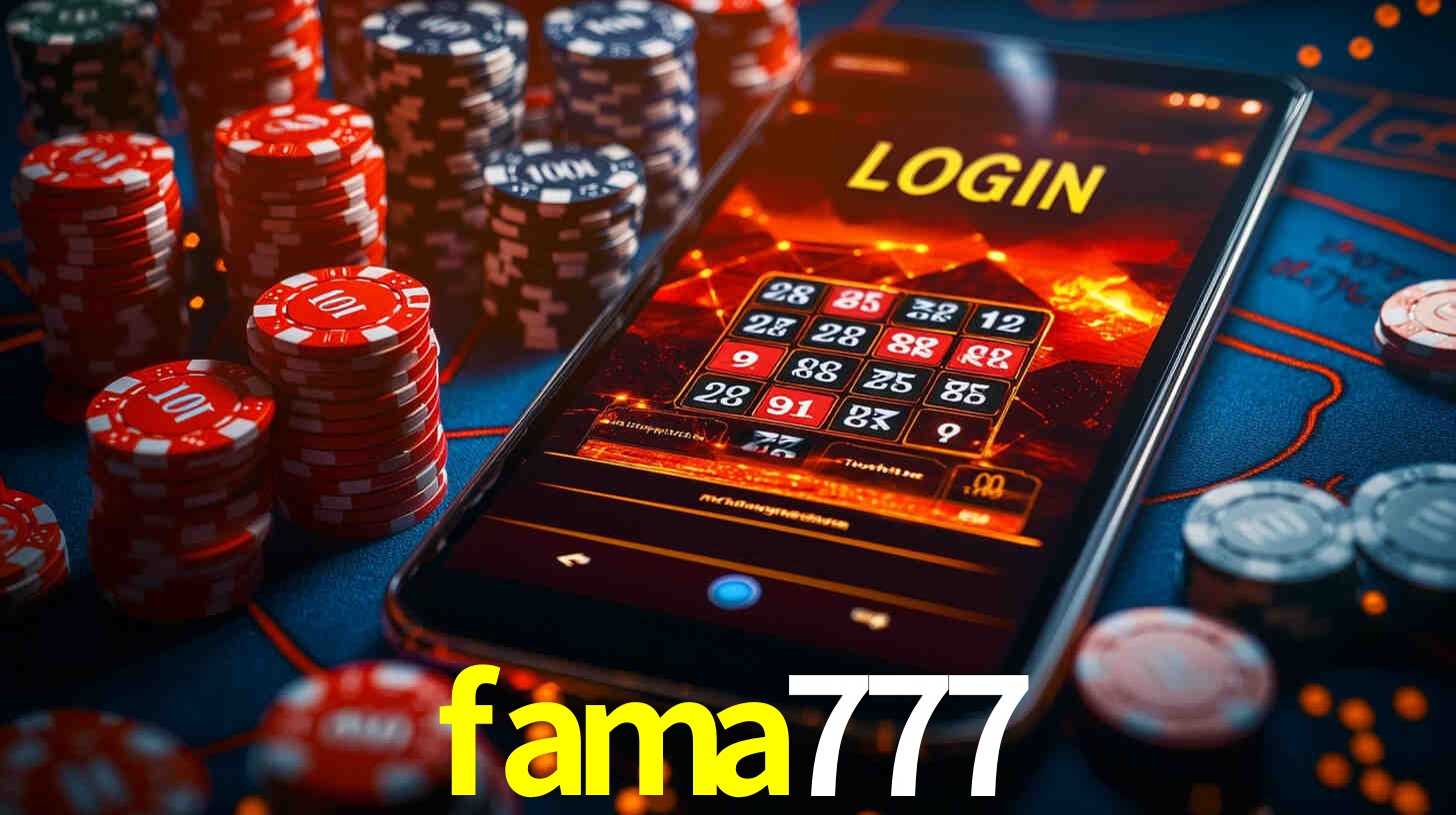 Desvendando o Mundo dos Jogos Virtuais na fama777