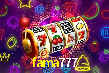 Descubra o Mundo do Cassino Online com fama777