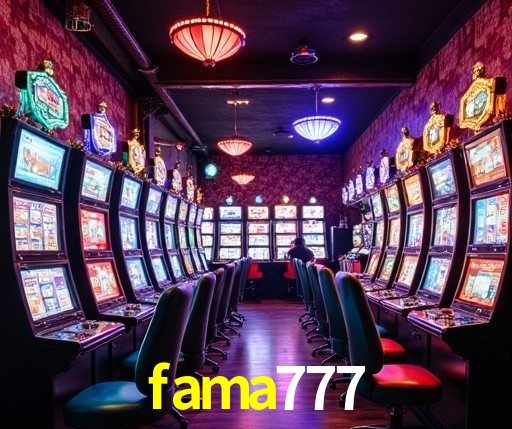A Experiência Imersiva dos Cassinos Ao Vivo no fama777
