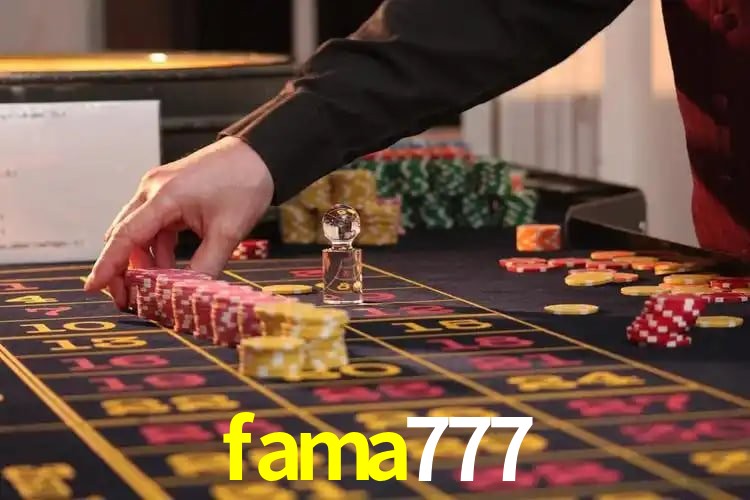 Casino VIP fama777