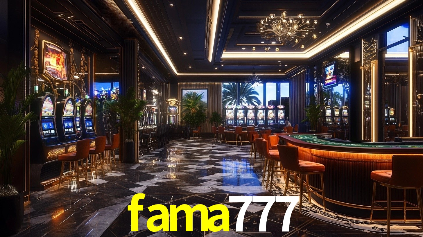 Experimente o Login Seguro Premium no fama777