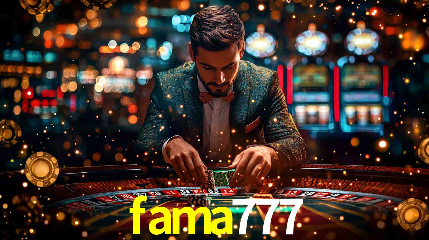 fama777,fama777.com