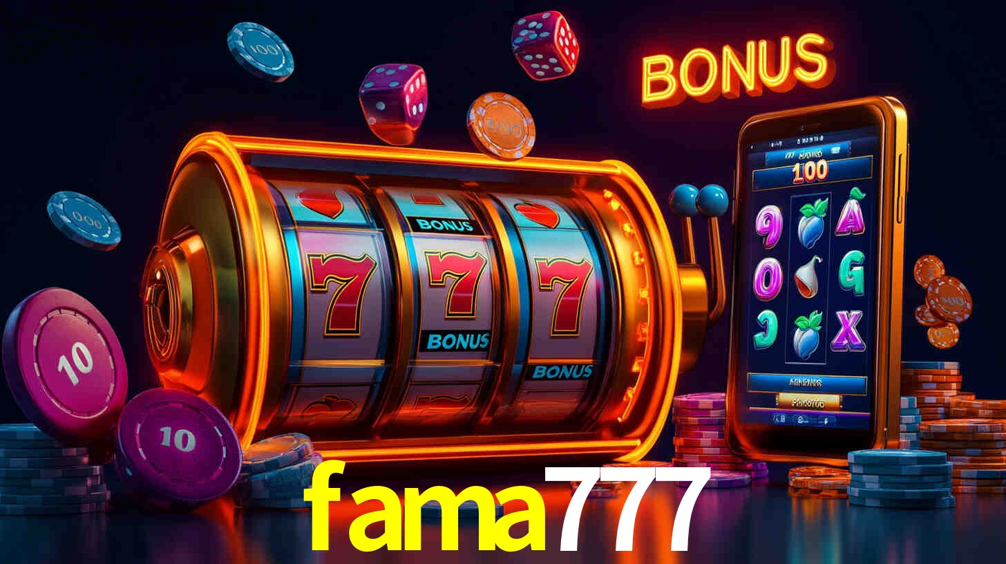 Estatísticas do Jogo fama777