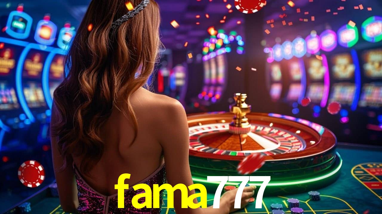 Descubra a Essência do fama777: Nossa História e Compromissos