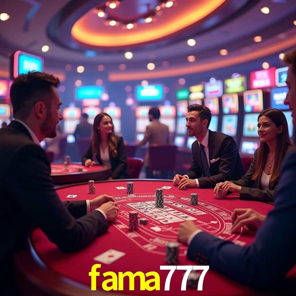 Apostas Esportivas na fama777: Um Guia Completo