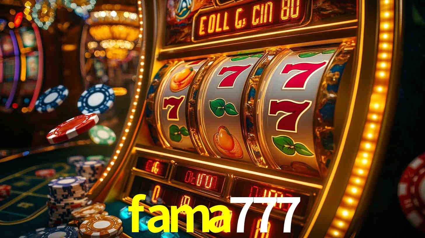 fama777,fama777.com